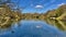 Duck light and big sky at Fenton Smiths Pool