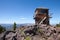 Duck Point Fire Lookout Tower