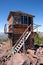 Duck Point Fire Lookout Tower
