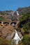 Dudhsagar Waterfall