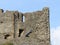 Dudley Castle Battlements and Cannon