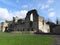 Dudley Castle Courtyard Ruins