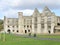 Dudley Castle Courtyard Ruins