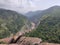 Duduma waterfall of koraput district of odisha best odisha tourism places to visit