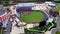 Dudy Noble Field, home of the Mississippi State Bulldogs baseball team