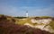 Dueodde Lighthouse, Bornholm, Denmark