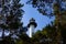 Dueodde Lighthouse, Bornholm, Denmark