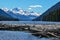 Duffey Lake, BC, Canada