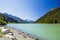 Duffey Lake, Duffey Lake Provincial Park, BC, Canada
