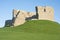 Duffus Castle