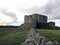 Duffus castle