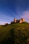 Duffus Castle, Elgin, Moray, Scotland