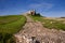 Duffus Castle, Elgin, Moray, Scotland