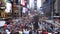 Duffy Square in New York City