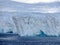 Dugdale Glacier Robertson Bay Antarctica