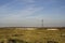 Duinen rondom kazerne Vlieland, Dunes Vlieland, Netherlands