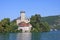 Duingt Castle, Lake Annecy