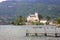 Duingt Chateau, Lake Annecy