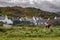 Duirinish village, Highlands, Scotland, United Kingdom