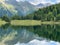 Duisitzkarsee Lake in Austria