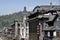 Dujiangyan, China: Classic Chinese Buildings