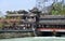 Dujiangyan, China: Nan Qiao Bridge