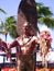 Duke Kahanamoku Statue