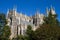 Duke University Chapel