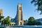 Duke University Chapel at Duke University