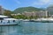 Dukley Marina Budva situated in Montenegro