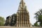 DULADEO TEMPLE, Facade - General View, Southern Group, Khajuraho, Madhya Pradesh, UNESCO World Heritage Site