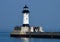 Duluth Harbor North Breakwater Light