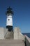 Duluth Pierhead Lighthouse