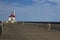 Duluth S Pier Lighthouse