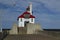 Duluth S Pier Lighthouse