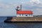 Duluth South Breakwater Outer Light