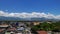 Dumaguete City Skyline Hyper Lapse 01