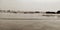 Dumas beach, surat, gujarat, india