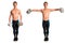 Dumbbell Lateral Raise