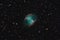 Dumbbell Nebula