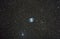Dumbbell nebula - Messier 27