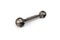 dumbbell spanner or dogbone wrench for hexagonal head cap  Bike screws, soft focus close up