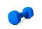 Dumbbell weight