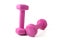 Dumbbells