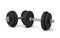 Dumbbells bodybuilding weightlifting sport weights