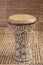 Dumbek drum from Egypt