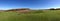Dumnaglas Golf Course Panoramic Image