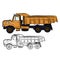 Dump Truck