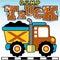 Dump trucks