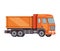 dump trucks transport